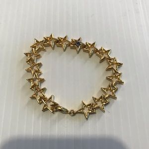 Mary Kay Vintage Star Consultant Bracelet